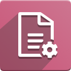 Odoo- Echantillon n° 2 pour trois colonnes