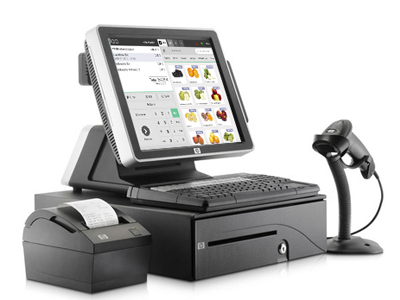 Point de vente - Module Odoo
