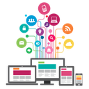 Développement site web + Hébergement