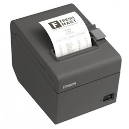 IMPRIMANTE TICKET DE CAISSE RESEAU ZR AB-QP8810