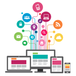 Développement site web + Hébergement