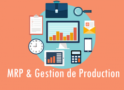 MRP - Module odoo