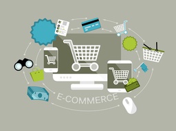 Site web E-Commerce - Module Odoo